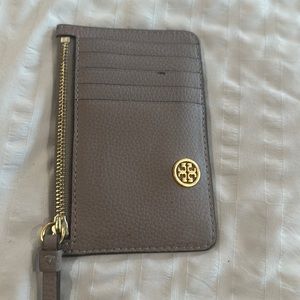 Authentic Tory Burch Cardholder